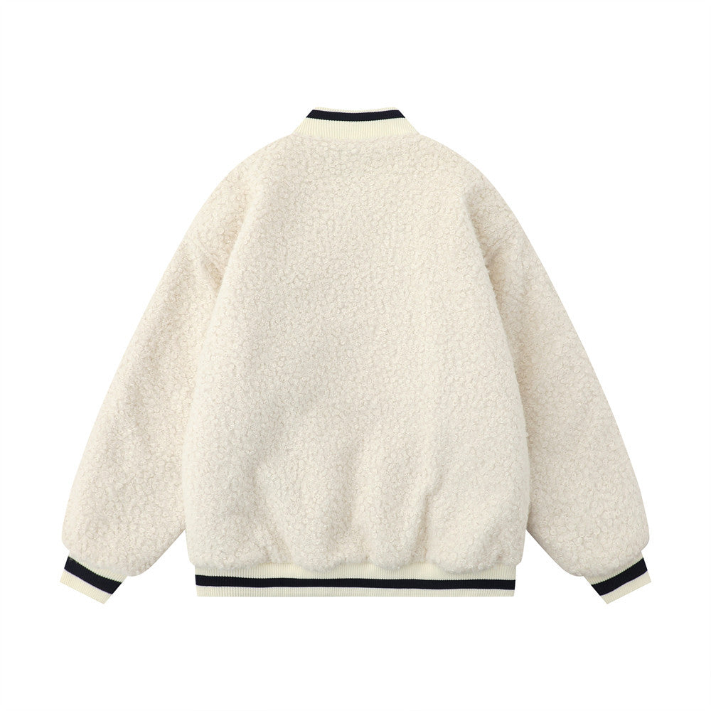 Wensleydale jacket