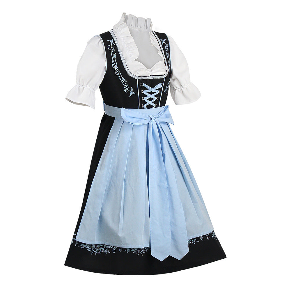 Halloween Beer Festival Costume