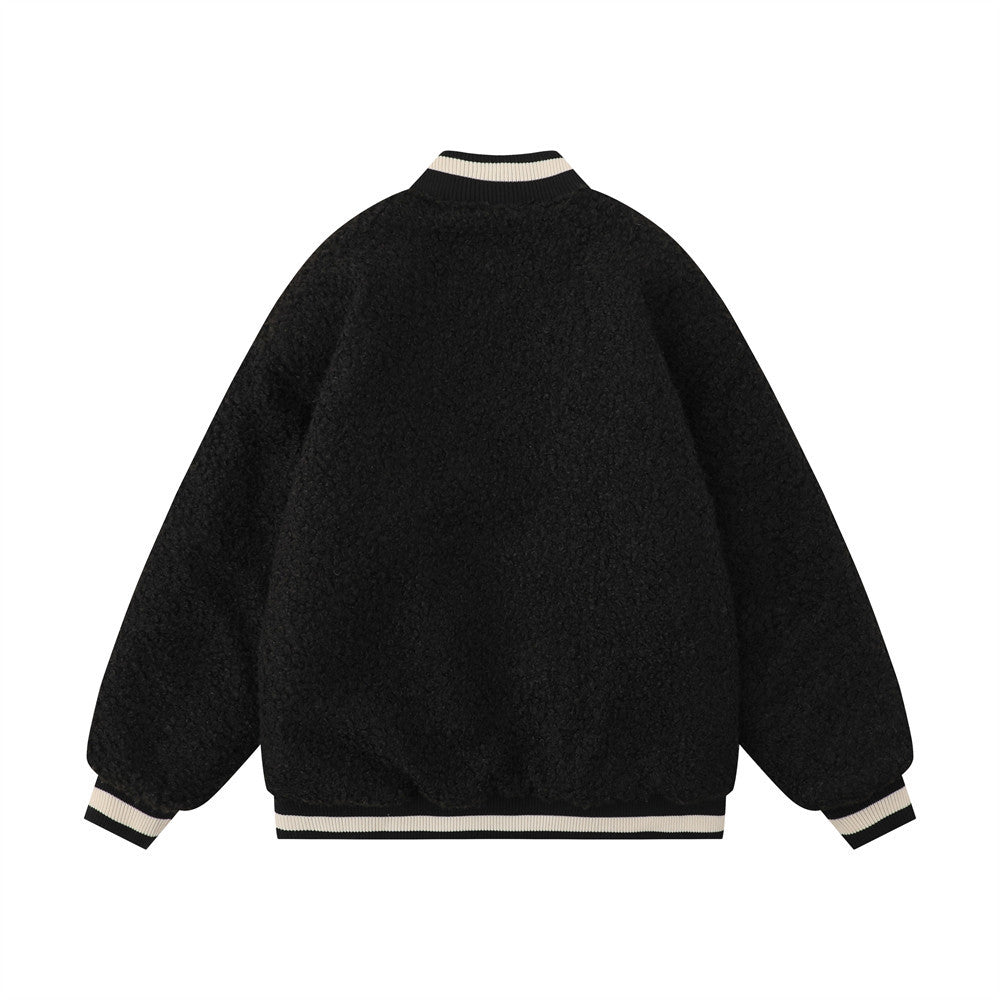 Wensleydale jacket