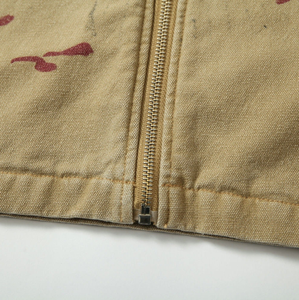 Lotus Jacket