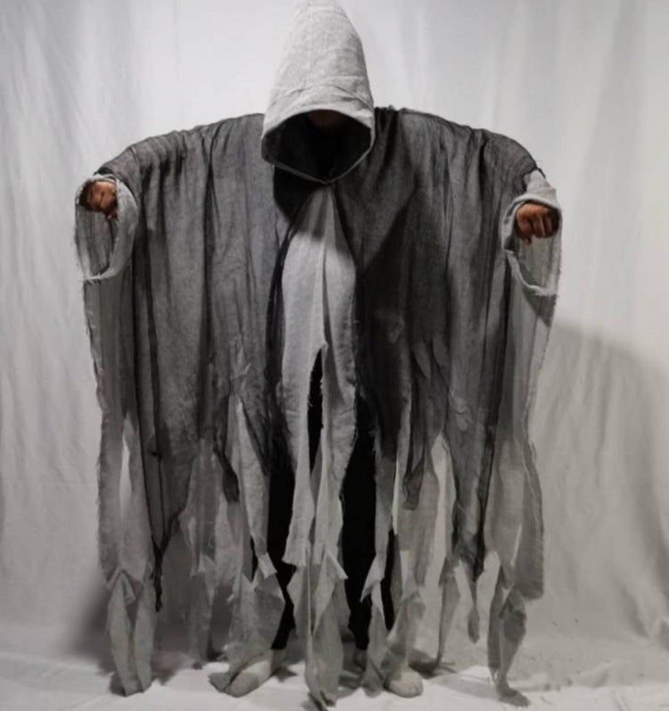 Zombie Cloak