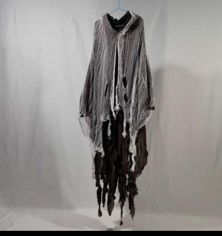 Zombie Cloak