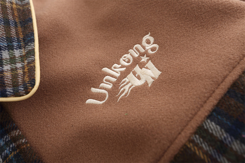 un Baseball jacket