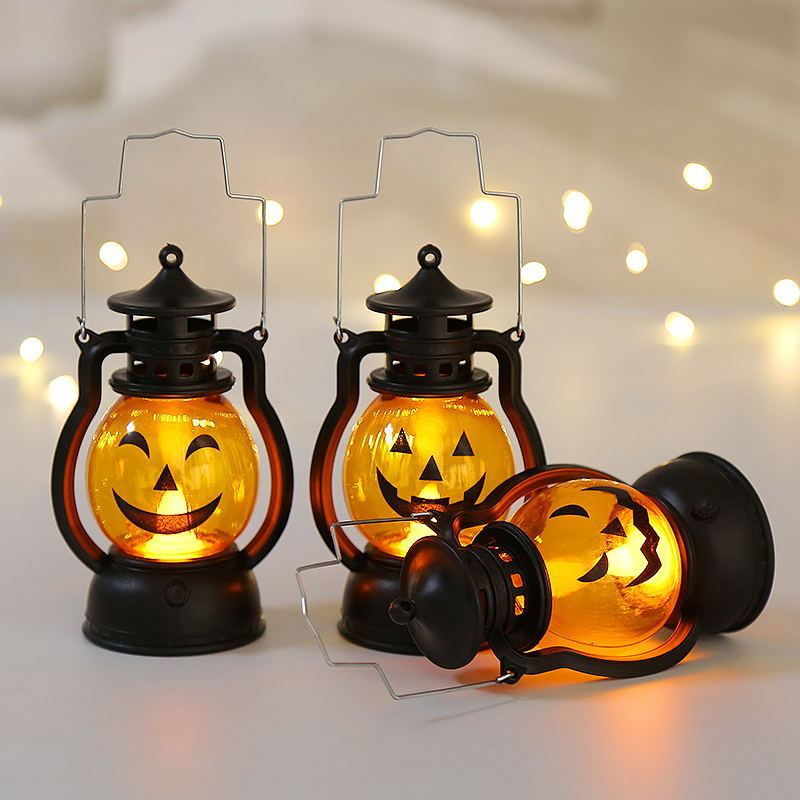 Pumpkin Lantern