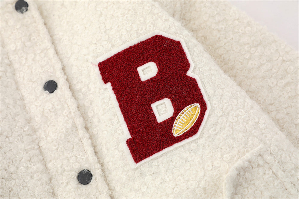 Wensleydale jacket