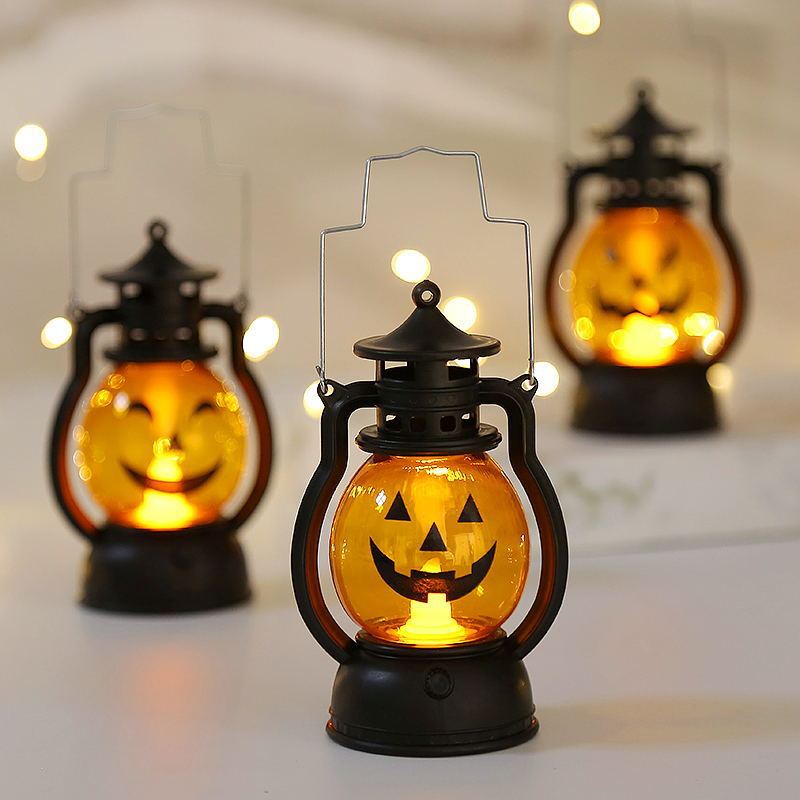 Pumpkin Lantern