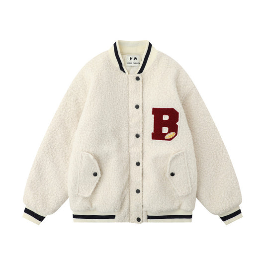 Wensleydale jacket