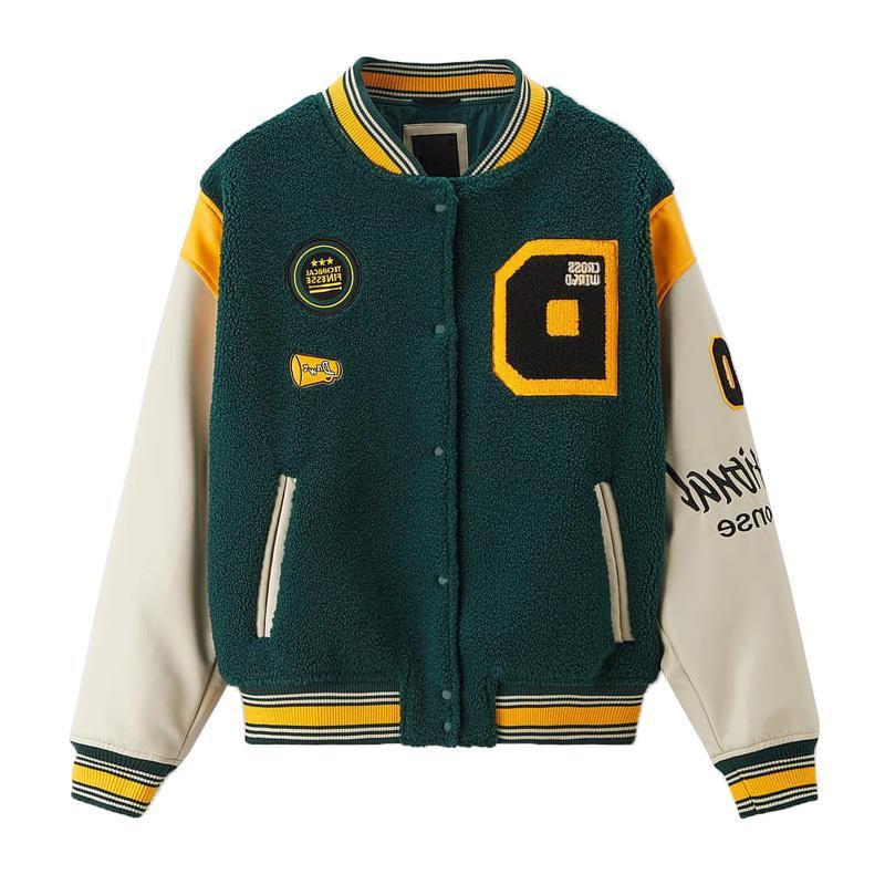 Pilot Jacket