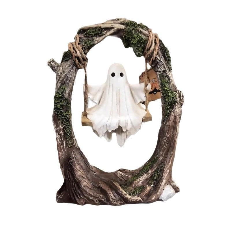Swing Ghost