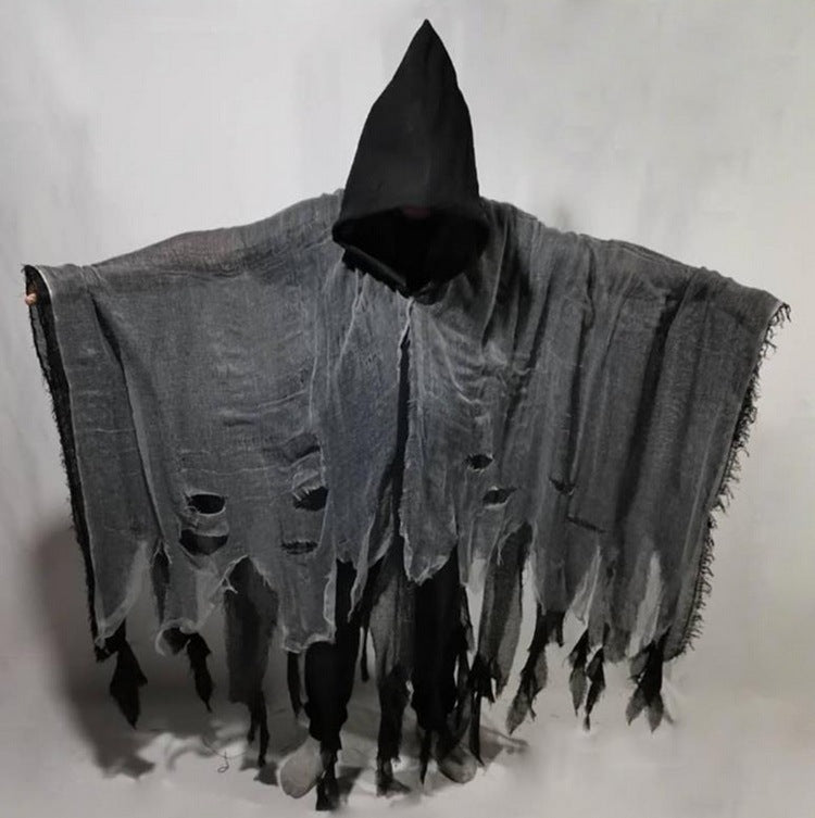 Zombie Cloak